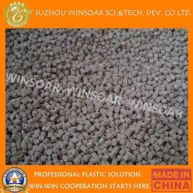 Wholesale Plastic Double Twin Screw Extruder PVC Die Face Hot Cutting Compounding Pelletizing Machine