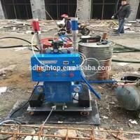 380V Best Price Small Polyurethane Spray Foam Machine for Sale