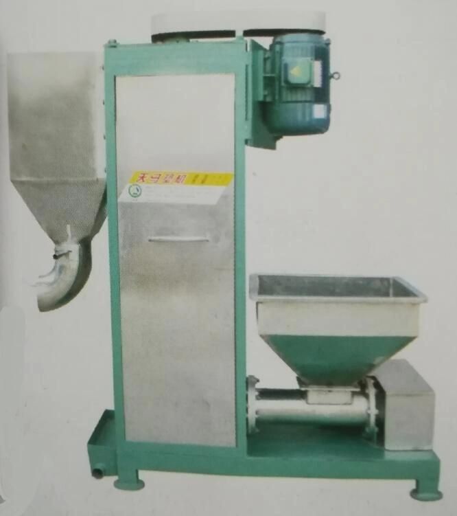 Factory Price Horizontal Centrifuge Dewatering Machine