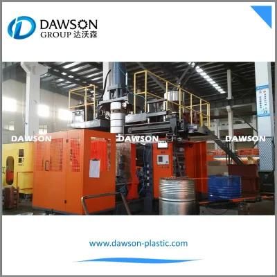 Plastic Baby Toy Car Automatic Blow Molding Machine