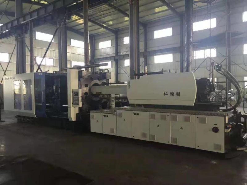 650ton Clamping Force Servo System Injection Molding Machine for Plastic Chair