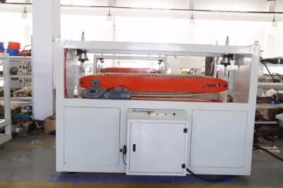 Plastic Pipe Machine PVC Water Pipe Extrusion Machine for Sale
