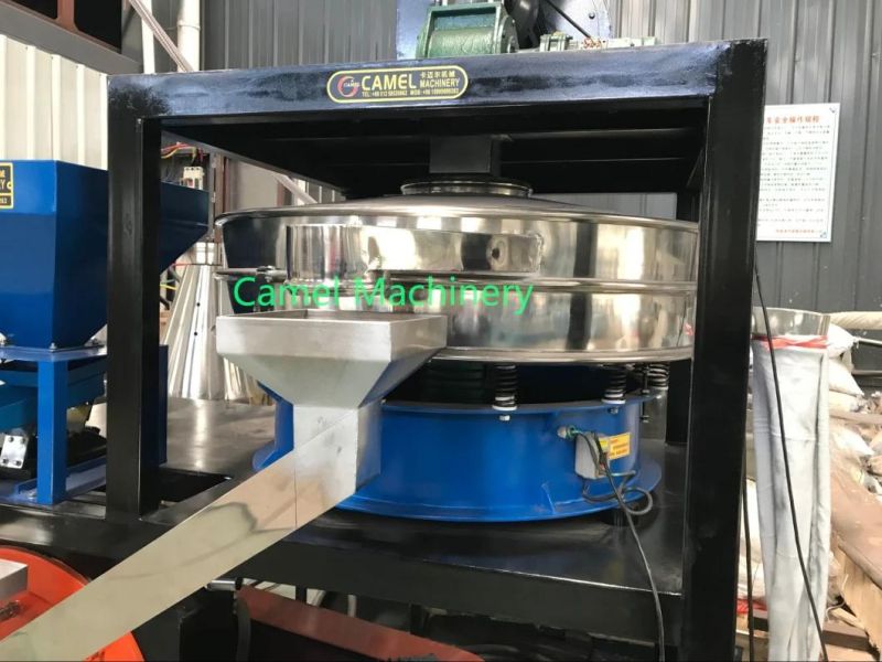 PE PVC Pulverizer Machine/Plastic Milling Machine/PVC PE Pulverizer Machine/PVC PE Grinding Machine/LDPE Pulverizer/Plastic Pulverizer Machine