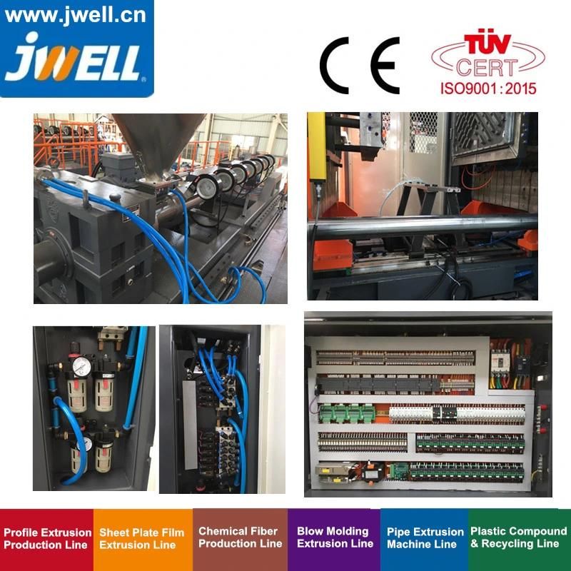 Plastic Extrusion Children′ S Play Facilities Indoor Outdoor Playground Equipment Blow Molding Machine/Made in China