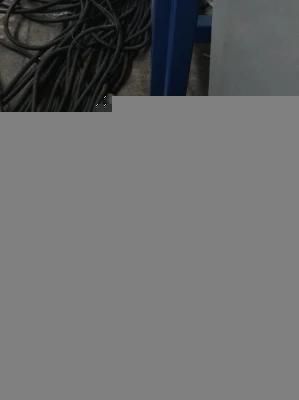 Plastic Pet/PE/PP/HDPE/LDPE Film/Bag Pet Bottle Crushing Washing Drying Recycling Line
