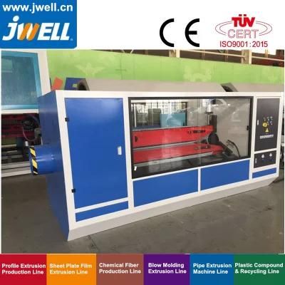 Industrial Agriculture Sanitary Plumbing Pipe Manufacturing Machine