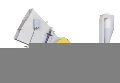 Plastic Crusher