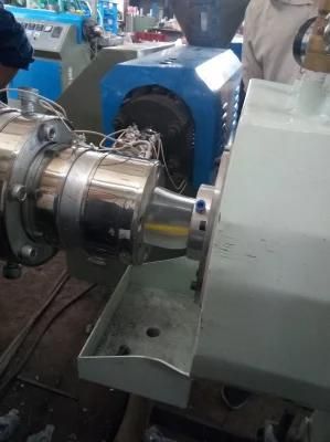 Hot Sales Plastic Concrete PVC Pipe Making Machine