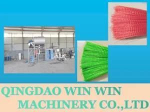 Anti Corrosion 20kw 90r/Min PP Pet Wire Drawing Machine