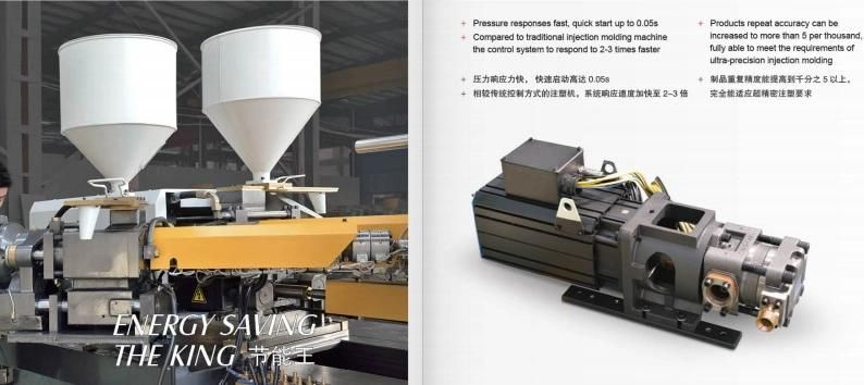 Pet Blow Mould Manufacturer Pet Preform Water Bottle Molding Injection