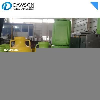High Speed 15L Blowing Moulding Machine for Plastic Container