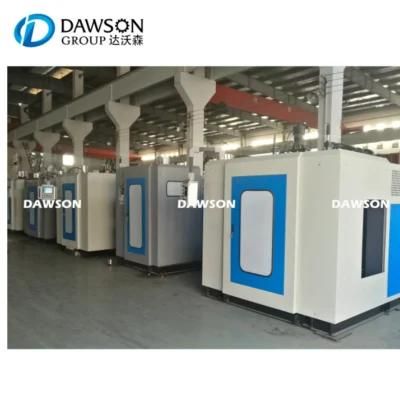 High Speed Small Container Water Bottle Manufacturing Bottle Making Machine