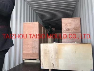Pet Bottle Semiautomatic Blow/Blowing Molding/Moulding Water Machine/Plastic Machinery ...