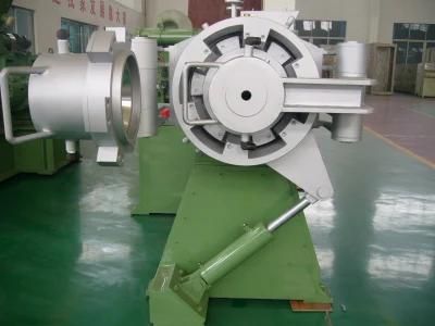 Sjl-160 High Quality Plastic Straining Extruder