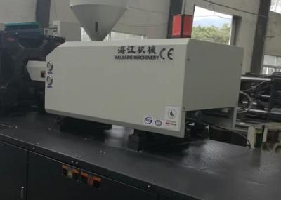 Tabletop Injection Molding Machine