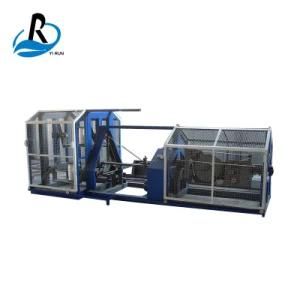 M33-4 New Type Plastic Rope Making Machine