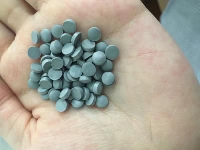 Customer Oriented PVC Plastic Granules Pellets Machine with Hot Cutter