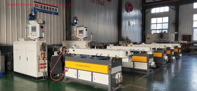 Electricl Harness Hose Making Machine/ Manufacturing Machine Hoses Electricity