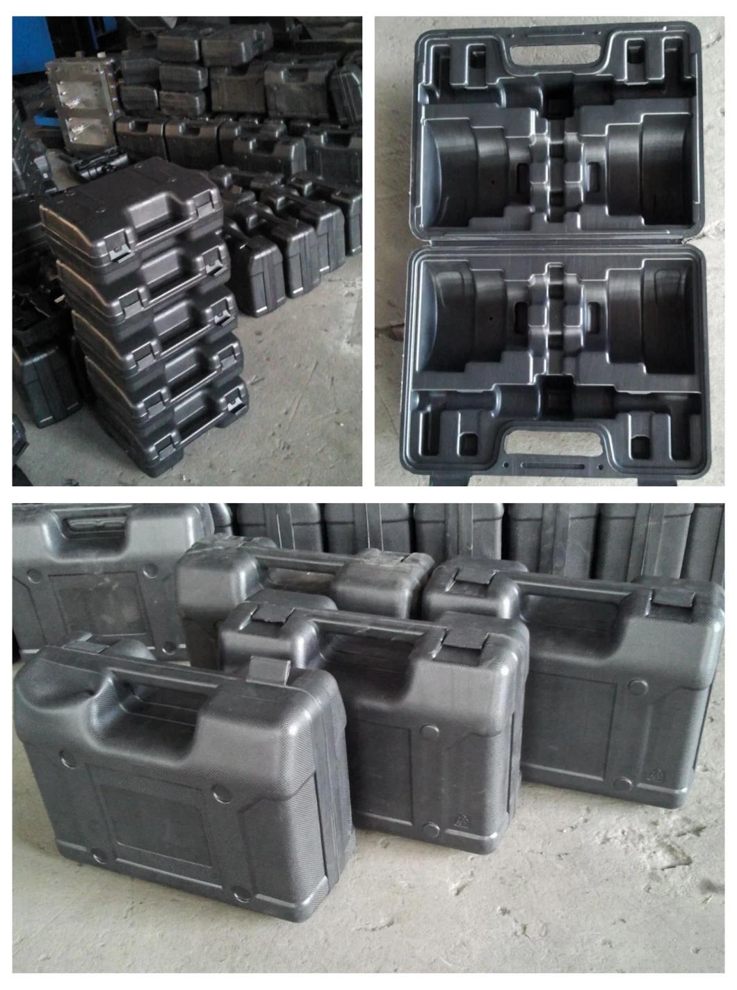 Hot Sale Blow Moulding Machine for HDPE Tool Boxes
