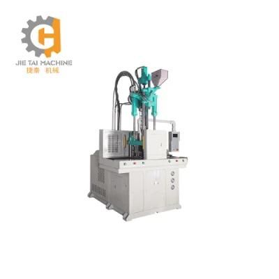 Ce Certification Vertical Automatic Plastic Shoes Injection Machinery