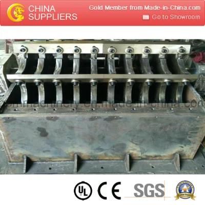 High Quality Plastic Crusher