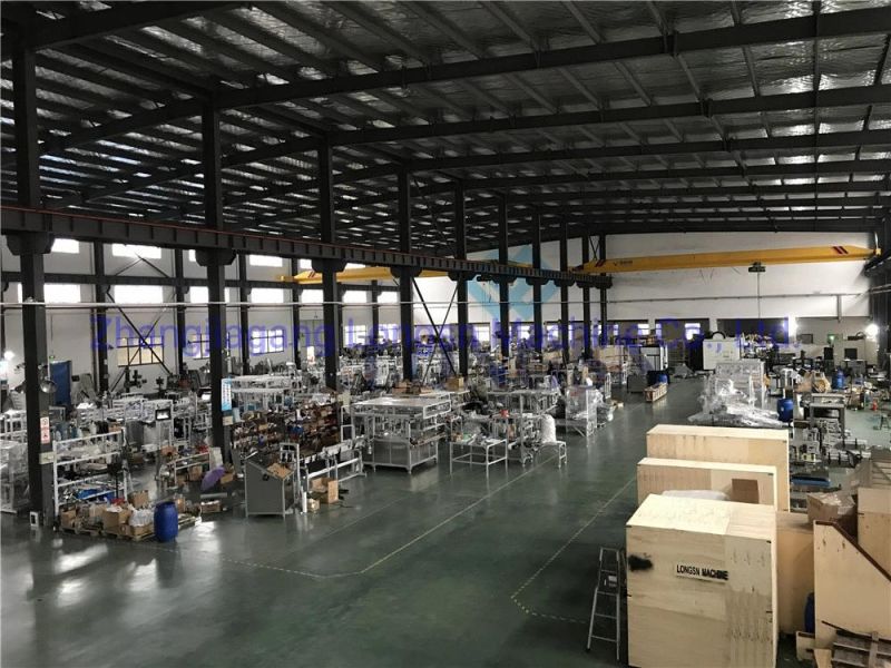 Pet Mould Blower/Pet Bottle Blowing Machine/Mineral Water Bottle Making Machine