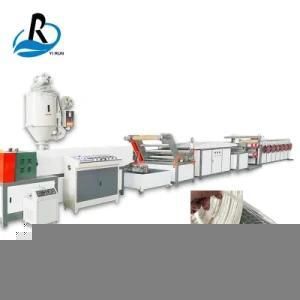 Baler Twine Film PP Rope Making Machine/Baler Twine Machine Sw-90