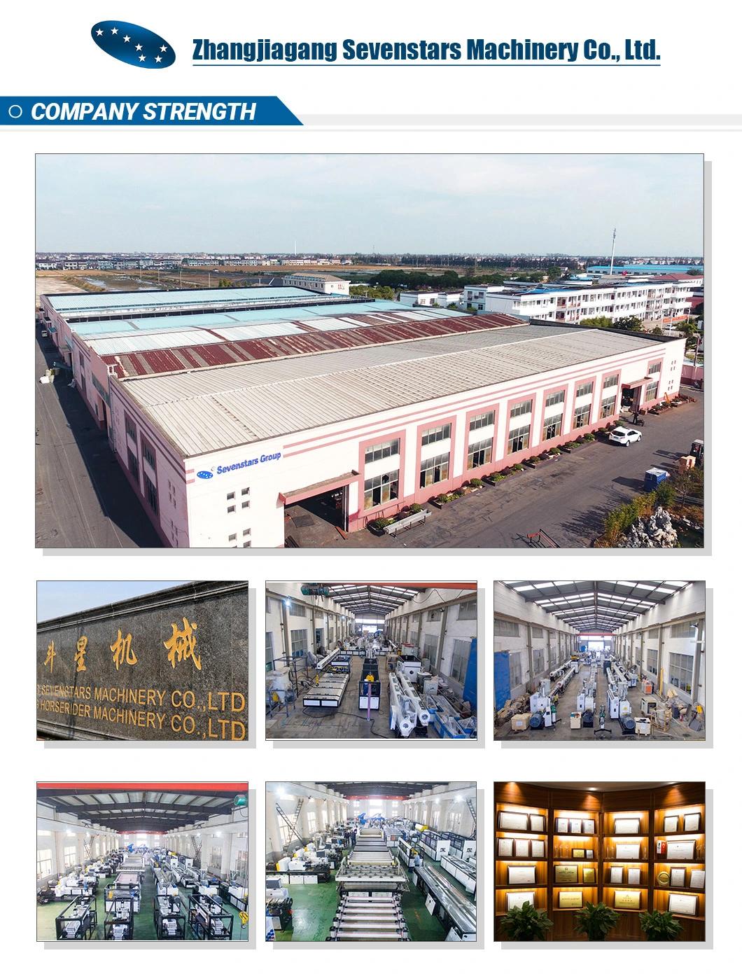 PP Meltblown No-Woven Fabric Making Machine