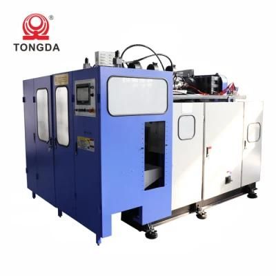 Tongda Htll-5L Automatic HDPE Plastic Molding Machine