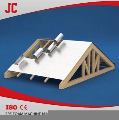 EPE Foam Sheet Film Lamination Machine