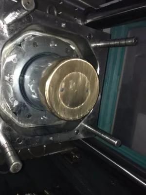 Injection Moulding Machine Parts Details
