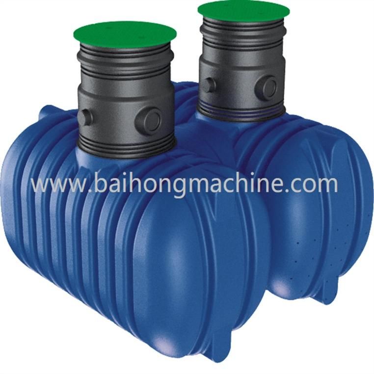 30000L Factory Price Large Plastic Water Tank Blow Molding Machine