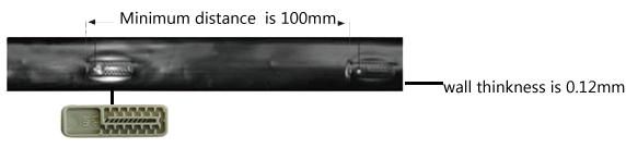 Xdc 300m/Min Drip Irrigation Pipe/Tube/Hose/Production/ Making Machine/Plastic Pipe /Extruder/Extrusion/Machinery