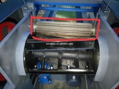 Granulation Recycling Machines with The Advantage of Good Price