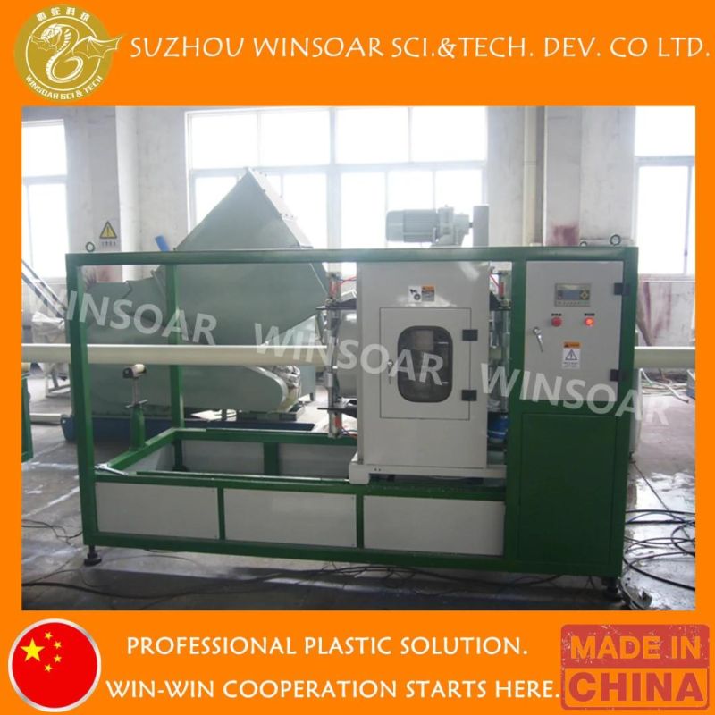 Pipe Production Machine