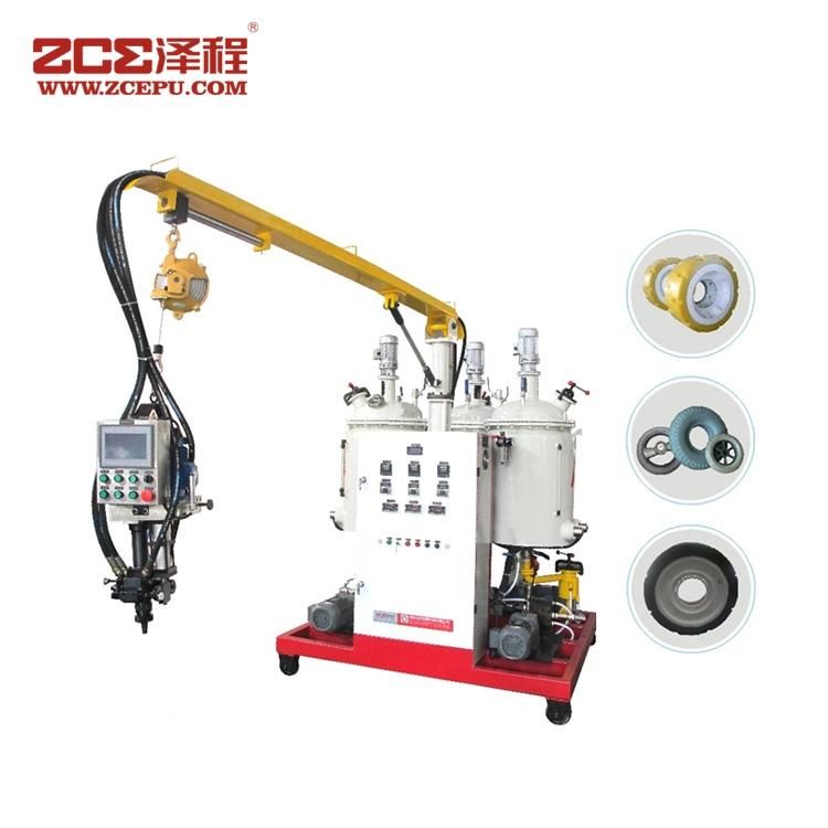 Polyurethane Tooling Board Urethane Fixture Board Machine