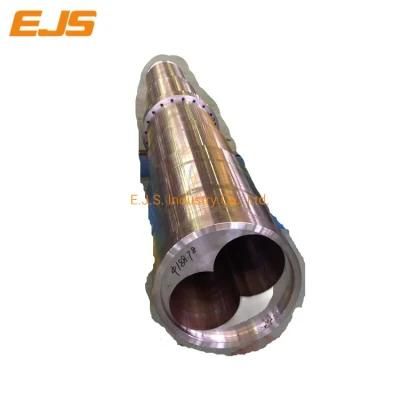 Customized Barrels From China Screw Barrel Manufacturer