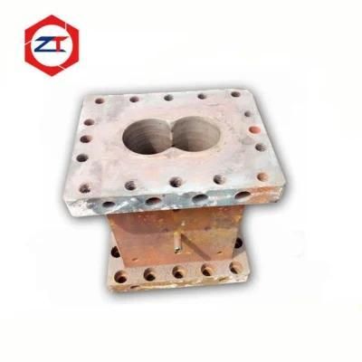 Desktop Injection Molding Machine Screw and Elements