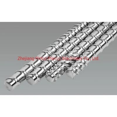 New Arrived Cylinder Screw Barrel on Sale