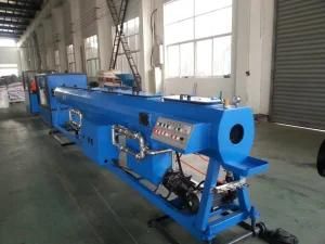 20mm-110mm PPR Pipe Making Machine/PPR Pipe Production Line/PPR Tube Machine