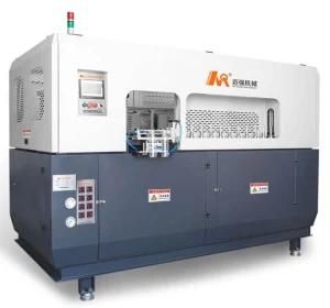 1liter Water Bottle Automatic Blow Molding Machine