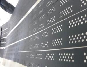 PP/PE Sheet Machinery for Geocell or PP/PE/HIPS/Pet/EVA/Evaoh Single Layer or Multi-Layer ...