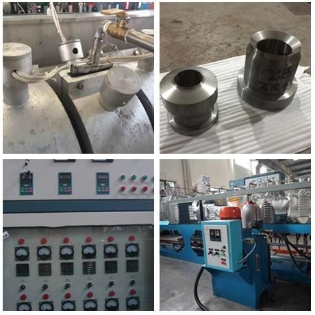 High Quality Thick EPE Foam Film Machine for Packing