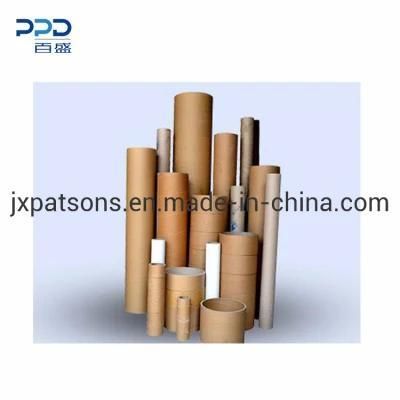 Low Price Paper Core Slitting Machine