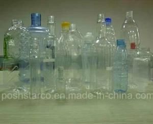 Pet Plastic Bottle Blow Moulding Machine