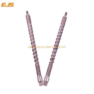 Bimetallic Single Screw Barrel for PP Blow|Film|Sheet|Plate|Pipe Product Extruder
