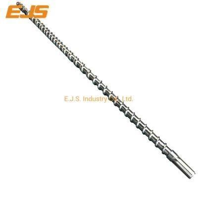130 Screw Barrel From Screw Barrel Manufacturer China