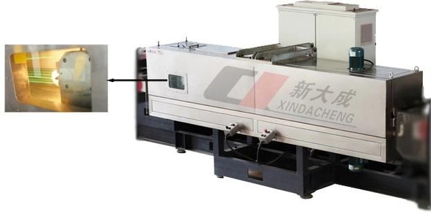 Pet Strapping Extrusion Machine