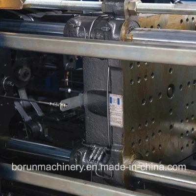 Energy Saving Pet Preform Maker / Injection Molding Machine