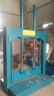 Recycling Machinery/Plastic Line/Cutting Machine Suitable for Cutting Various Films